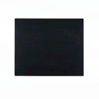 Table de salle à manger finition noire