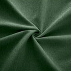 Canapé d'angle modulaire en forme de L, revêtu de chenille, avec assise de rangement, combinaison à monter soi-même.