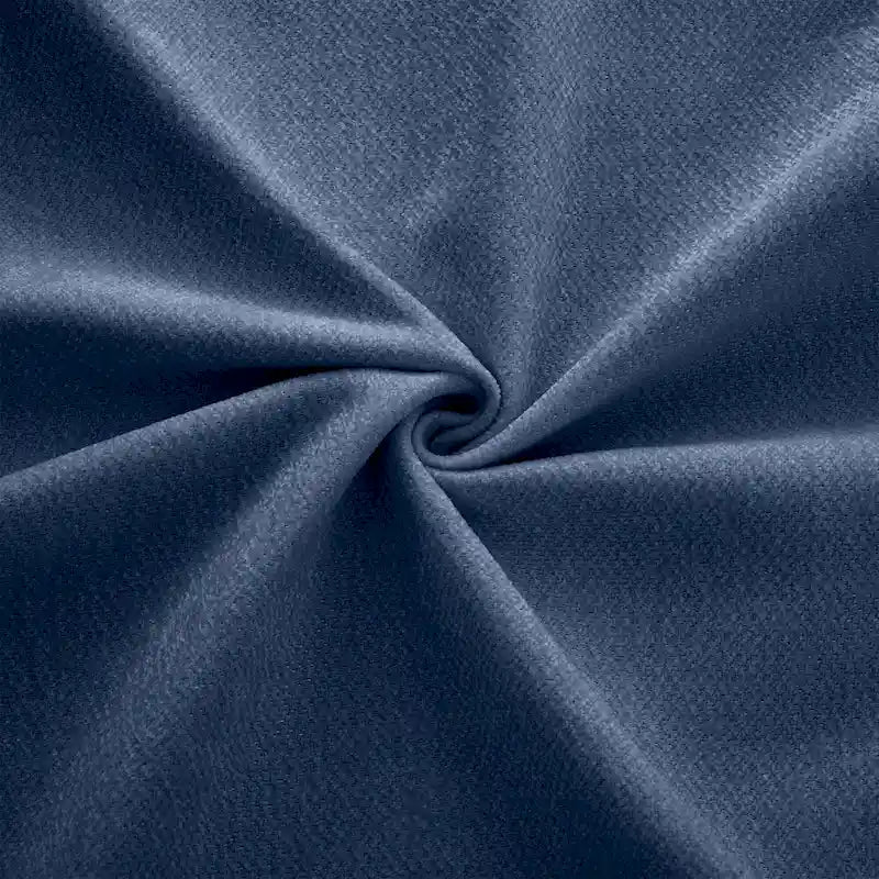 Canapé d'angle modulaire en forme de L, revêtu de chenille, avec assise de rangement, combinaison à monter soi-même.