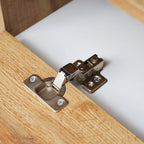 Meuble TV moderne Adley de 80 pouces avec rangement dissimulé par GDFStudio