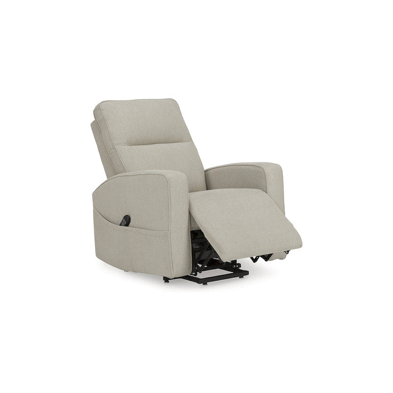 Fauteuil releveur électrique Signature Design by Ashley Starganza