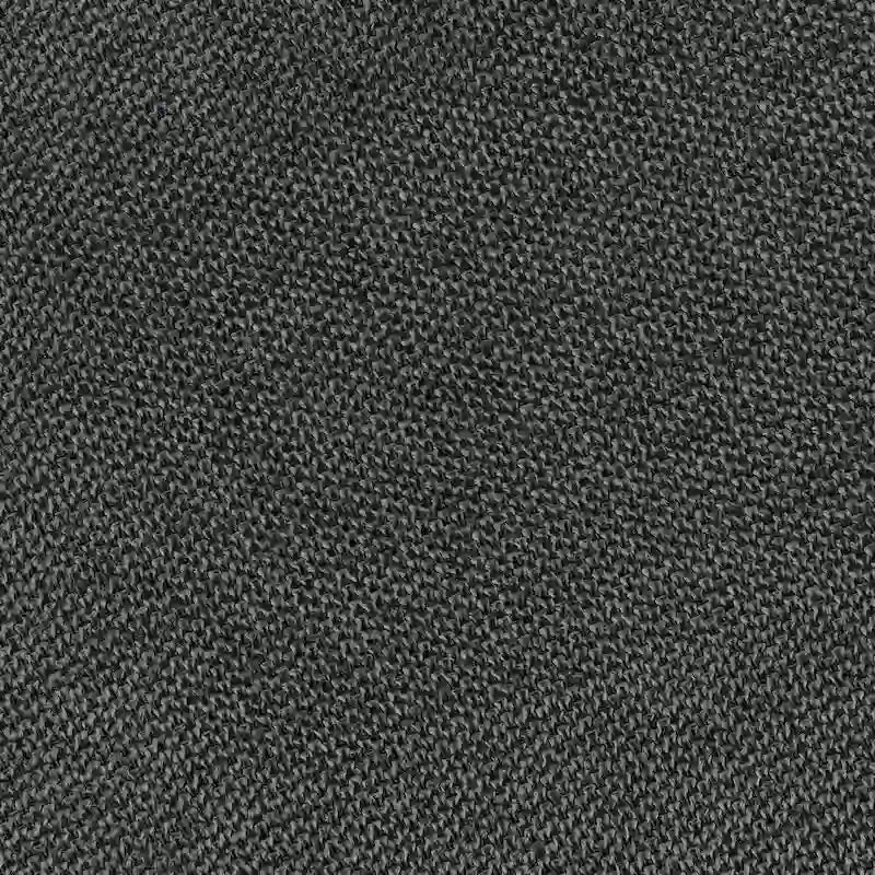 Canapé-lit moderne 4 places gris 125 pour salon, convertible en canapé d'intérieur