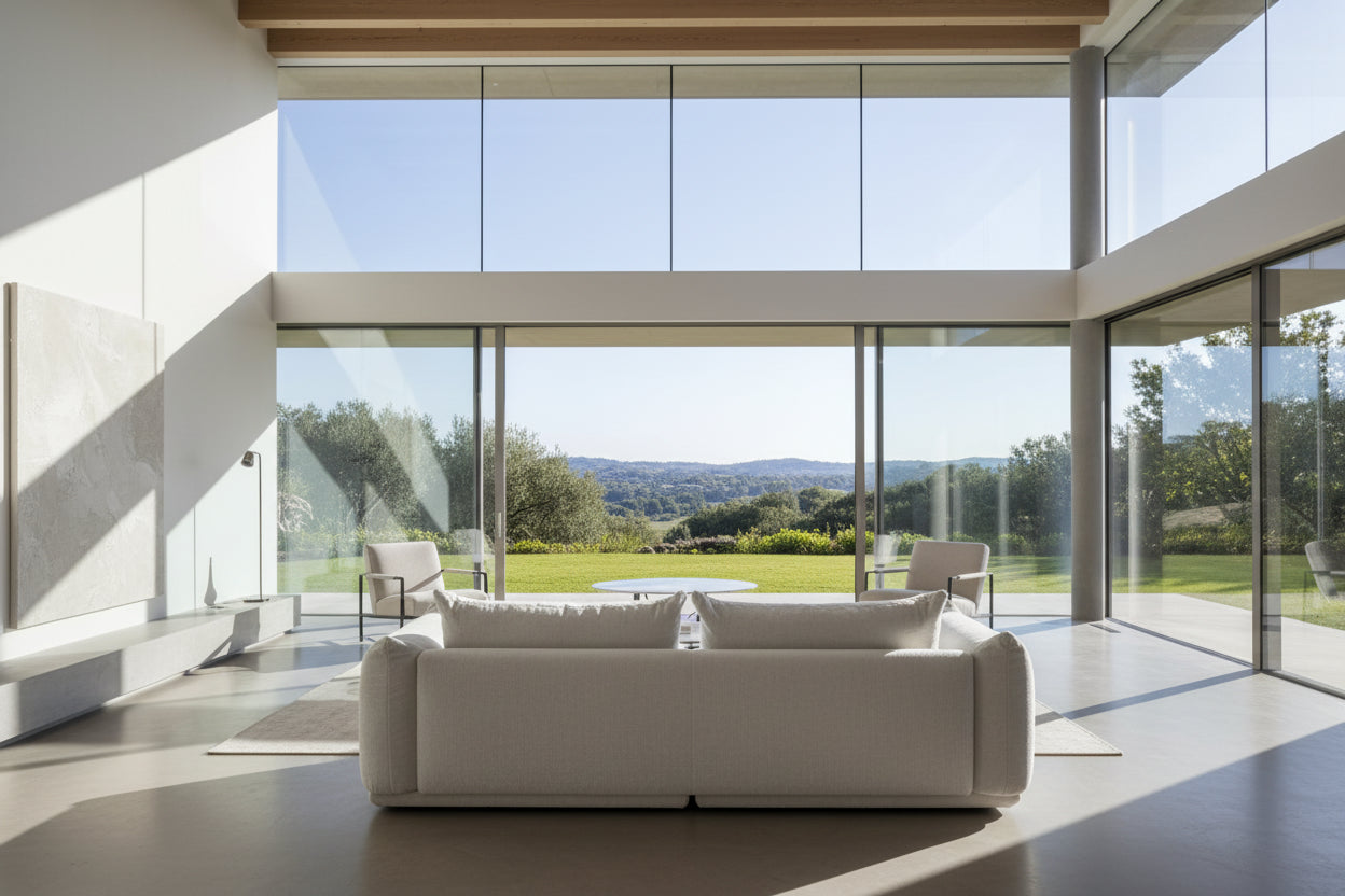 Living Room Furniture Love Seat Sofa Double Seat Sofa