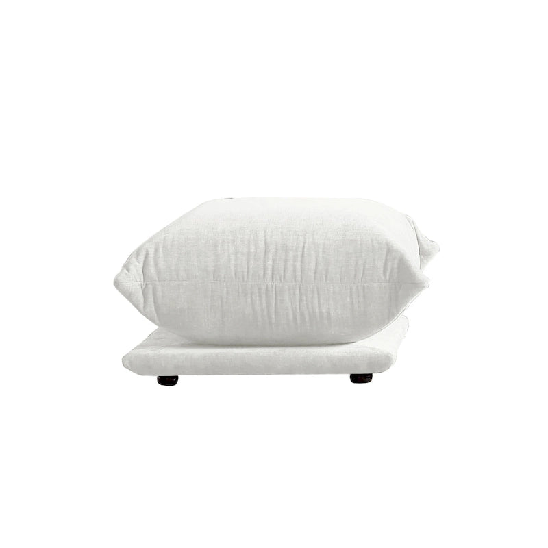 Canapé deux places pour salon