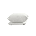 Canapé deux places pour salon