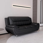 Canapé Michael Segura style moderne du milieu du siècle