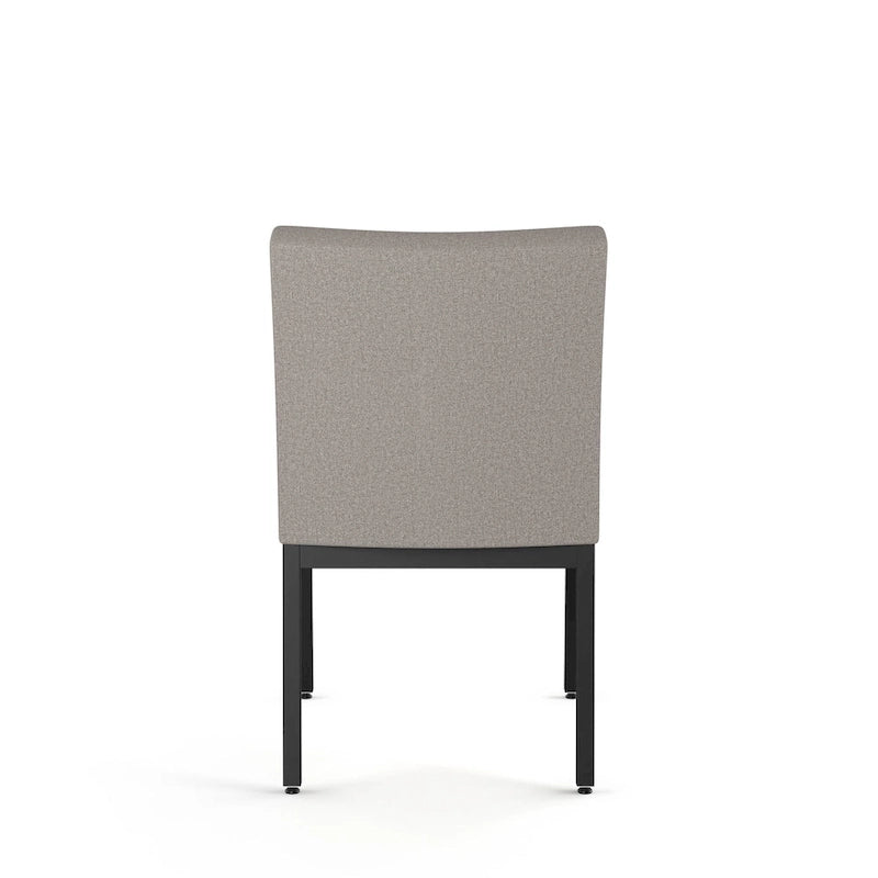 Chaises de salle à manger Amisco Perry (lot de 2)