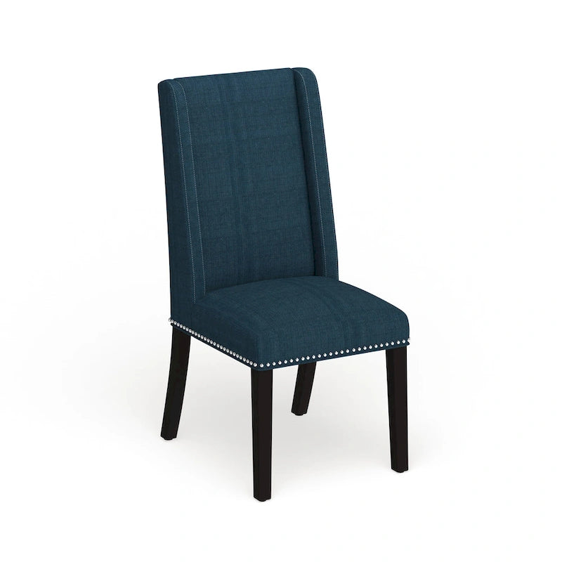 Chaises de salle à manger Modway Baron en tissu (lot de 2)