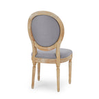 Chaises de salle à manger Phinnaeus style campagne française (lot de 4) par Christopher Knight Home