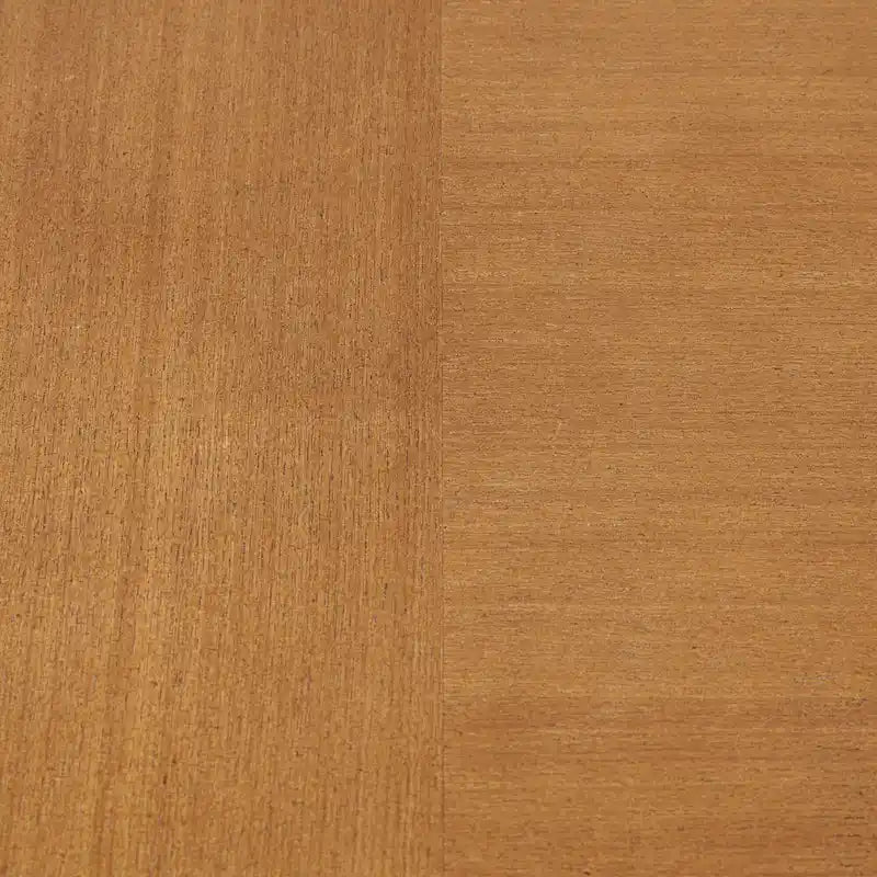 Table de salle à manger ronde INK+IVY Kennedy 44 - Noyer