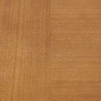 Table de salle à manger ronde INK+IVY Kennedy 44 - Noyer