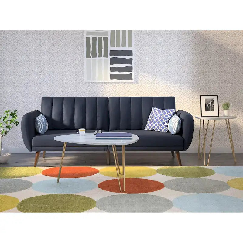 Les tables gigognes Novogratz Athena