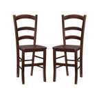 Chaise d'appoint Pettis (lot de 2) - Non disponible