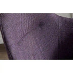 Fauteuil rembourré industriel Carson Carrington Iglabo