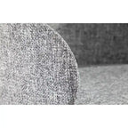 Fauteuil rembourré industriel Carson Carrington Iglabo