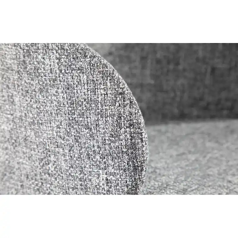 Fauteuil rembourré industriel Carson Carrington Iglabo