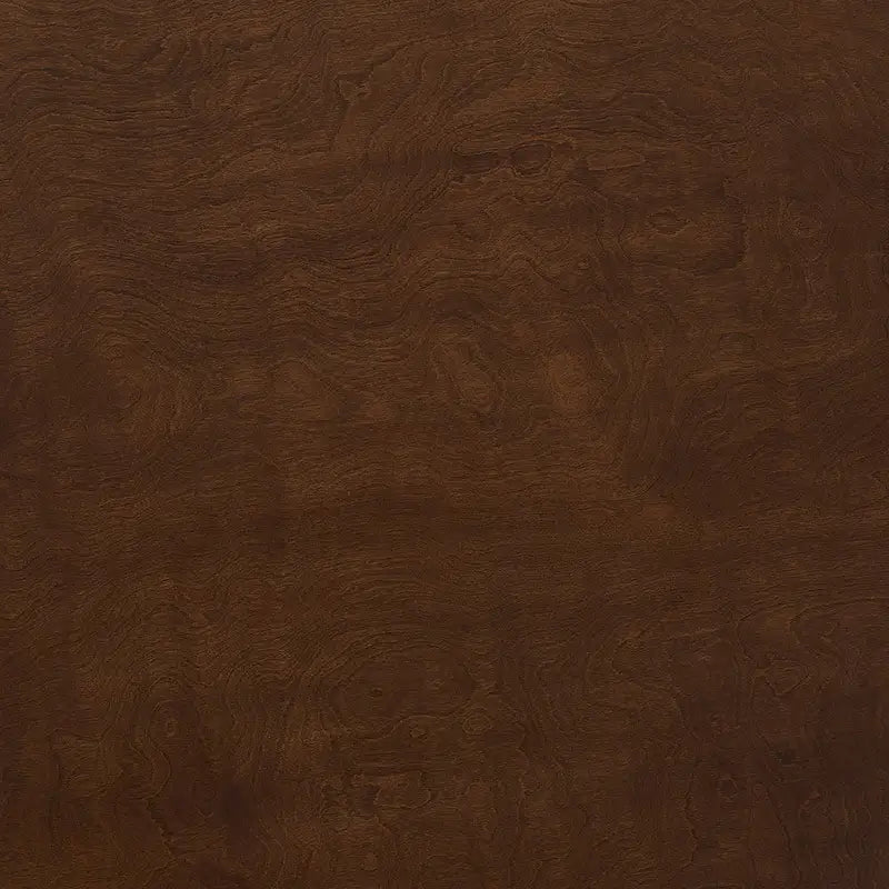 Ensemble de 2 chaises de salle à manger en bois Crosley Landon avec assise rembourrée - 84,4 cm (H) x 50,2 cm (L) x 50,2 cm (P)