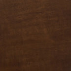 Ensemble de 2 chaises de salle à manger en bois Crosley Landon avec assise rembourrée - 84,4 cm (H) x 50,2 cm (L) x 50,2 cm (P)