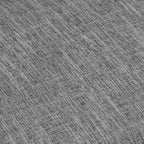 Ensemble de 2 chaises de salle à manger en bois Crosley Landon avec assise rembourrée - 84,4 cm (H) x 50,2 cm (L) x 50,2 cm (P)