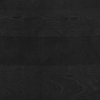 Chaise événementielle commerciale en rotin canne avec dossier et assise en bois