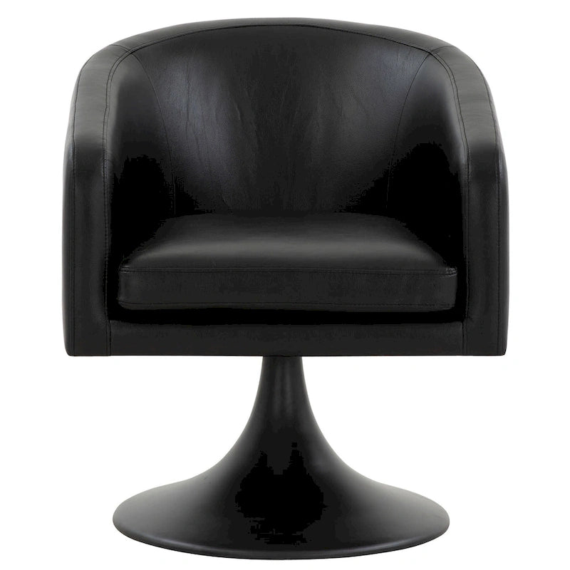 Chaise piédestal SAFAVIEH Couture Tela - 70 cm L x 75 cm l x 81 cm H - 27 cm L x 30 cm P x 32 cm H