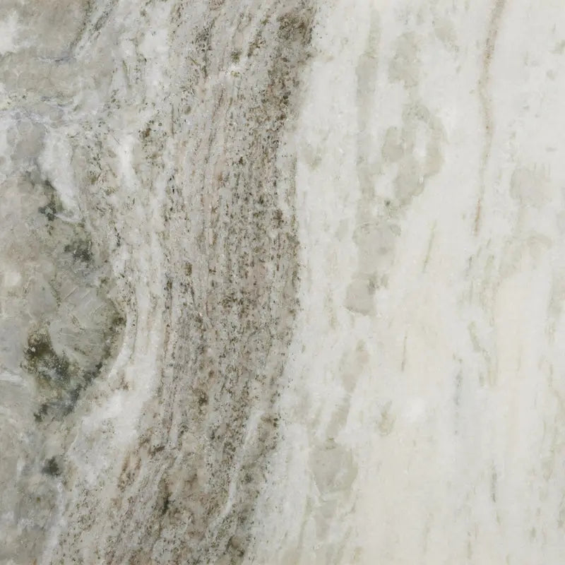 Table d'appoint rectangulaire Mazie de SAFAVIEH - 48 cm L x 33 cm P x 56 cm H