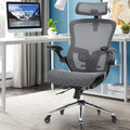 Mesh Office Chair, Home Office Desk Chairs with High