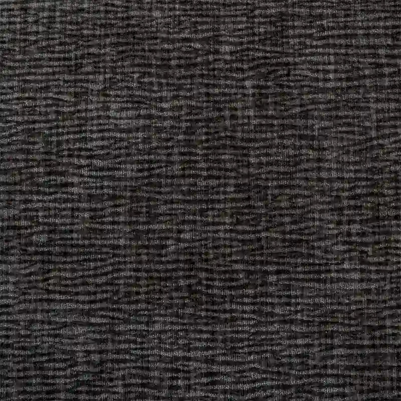 Canapé d'angle en chenille de 112,6 pouces avec deux poufs amovibles