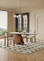 Chaise de salle à manger Bol Sant