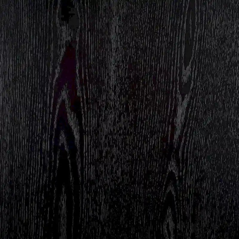 Table de salle à manger ronde en bois SAFAVIEH Couture Orestilla - 122 cm (L) x 122 cm (P) x 76 cm (H)